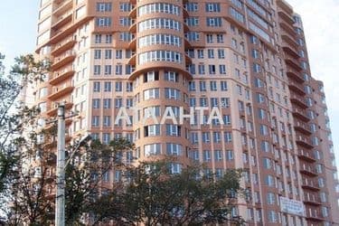 3-кімнатна квартира за адресою вул. Макаренка (площа 140 м²) - Atlanta.ua - фото 21
