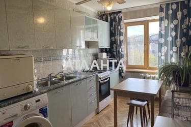 3-комнатная квартира по адресу ул. Посмитного (площадь 68,7 м²) - Atlanta.ua - фото 15