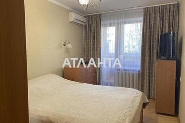 3-комнатная квартира по адресу ул. Посмитного (площадь 68,7 м²) - Atlanta.ua - фото 12