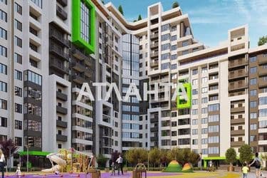 2-кімнатна квартира за адресою вул. Вільямса ак. (площа 68 м²) - Atlanta.ua - фото 6