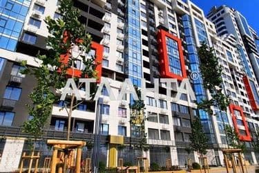 1-кімнатна квартира за адресою вул. Вільямса ак. (площа 25 м²) - Atlanta.ua - фото 5