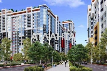 1-кімнатна квартира за адресою вул. Вільямса ак. (площа 25 м²) - Atlanta.ua - фото 6