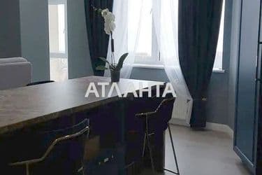 2-rooms apartment apartment by the address st. Fontanskaya dor Perekopskoy Divizii (area 85 m²) - Atlanta.ua - photo 14