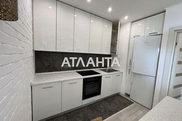 1-комнатная квартира по адресу ул. Разумовская (площадь 45,5 м²) - Atlanta.ua - фото 13