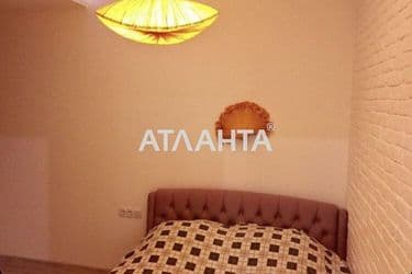 1-комнатная квартира по адресу ул. Разумовская (площадь 45,5 м²) - Atlanta.ua - фото 16