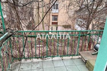 4+-rooms apartment apartment by the address st. Pirogovskaya (area 127 m²) - Atlanta.ua - photo 29