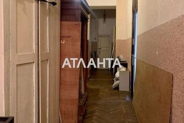 4+-rooms apartment apartment by the address st. Pirogovskaya (area 127 m²) - Atlanta.ua - photo 31