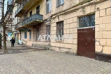 4+-rooms apartment apartment by the address st. Pirogovskaya (area 127 m²) - Atlanta.ua - photo 35