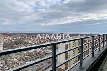 3-кімнатна квартира за адресою вул. Вільямса ак. (площа 138 м²) - Atlanta.ua - фото 10