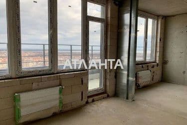 3-кімнатна квартира за адресою вул. Вільямса ак. (площа 138 м²) - Atlanta.ua - фото 12