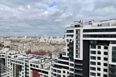 3-кімнатна квартира за адресою вул. Вільямса ак. (площа 138 м²) - Atlanta.ua - фото 14