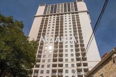 3-кімнатна квартира за адресою вул. Дача Ковалевського (площа 81 м²) - Atlanta.ua - фото 11