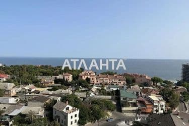 3-кімнатна квартира за адресою вул. Дача Ковалевського (площа 81 м²) - Atlanta.ua - фото 7