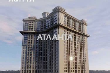 1-room apartment apartment by the address st. Dacha Kovalevskogo Amundsena (area 53,7 m²) - Atlanta.ua - photo 7