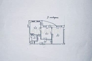 2-кімнатна квартира за адресою вул. Базарна (площа 74,2 м²) - Atlanta.ua - фото 15