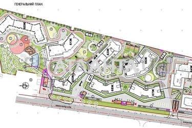 2-кімнатна квартира за адресою вул. Краснова (площа 70 м²) - Atlanta.ua - фото 8