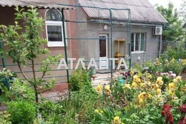 Дом по адресу ул. Виноградная (площадь 122 м²) - Atlanta.ua - фото 17