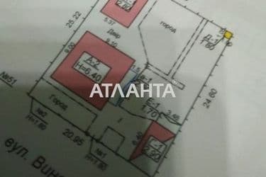 Дом по адресу ул. Виноградная (площадь 122 м²) - Atlanta.ua - фото 14