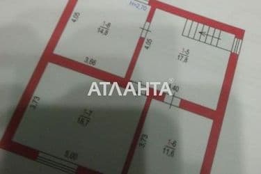 Дом по адресу ул. Виноградная (площадь 122 м²) - Atlanta.ua - фото 15