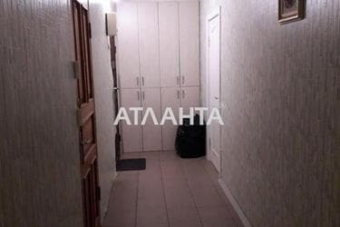 Room in dormitory apartment by the address st. Tserkovnaya Deda Trofima (area 10 m²) - Atlanta.ua - photo 6