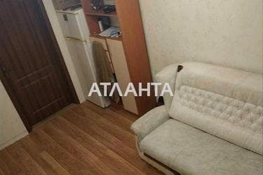 Room in dormitory apartment by the address st. Tserkovnaya Deda Trofima (area 10 m²) - Atlanta.ua - photo 5