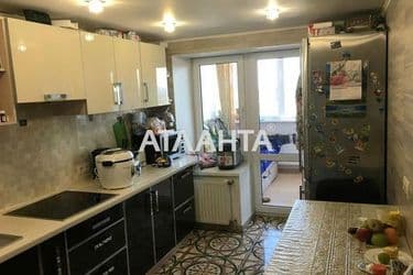 2-rooms apartment apartment by the address st. Babadzhanyana marsh Rekordnaya (area 52,0 m²) - Atlanta.ua - photo 14