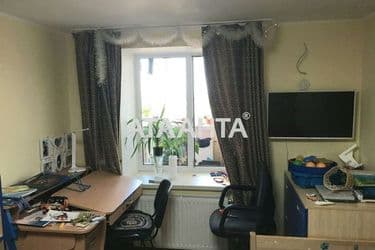 2-rooms apartment apartment by the address st. Babadzhanyana marsh Rekordnaya (area 52,0 m²) - Atlanta.ua - photo 21