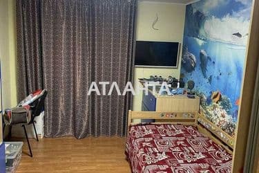 2-rooms apartment apartment by the address st. Babadzhanyana marsh Rekordnaya (area 52,0 m²) - Atlanta.ua - photo 23