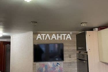 2-rooms apartment apartment by the address st. Babadzhanyana marsh Rekordnaya (area 52,0 m²) - Atlanta.ua - photo 24