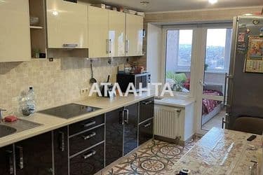 2-rooms apartment apartment by the address st. Babadzhanyana marsh Rekordnaya (area 52,0 m²) - Atlanta.ua - photo 15