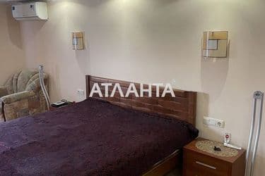 2-rooms apartment apartment by the address st. Babadzhanyana marsh Rekordnaya (area 52,0 m²) - Atlanta.ua - photo 19