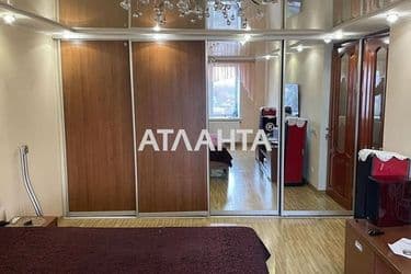 2-rooms apartment apartment by the address st. Babadzhanyana marsh Rekordnaya (area 52,0 m²) - Atlanta.ua - photo 16