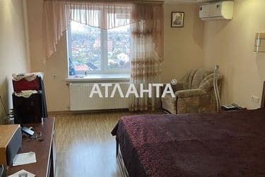 2-rooms apartment apartment by the address st. Babadzhanyana marsh Rekordnaya (area 52,0 m²) - Atlanta.ua - photo 18