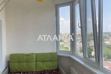 2-rooms apartment apartment by the address st. Babadzhanyana marsh Rekordnaya (area 52,0 m²) - Atlanta.ua - photo 26