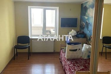 2-rooms apartment apartment by the address st. Babadzhanyana marsh Rekordnaya (area 52,0 m²) - Atlanta.ua - photo 22
