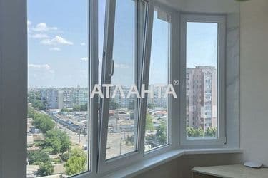 2-rooms apartment apartment by the address st. Babadzhanyana marsh Rekordnaya (area 52,0 m²) - Atlanta.ua - photo 17