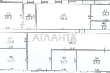 Комерційна нерухомість за адресою вул. Успенська (площа 212 м²) - Atlanta.ua - фото 26