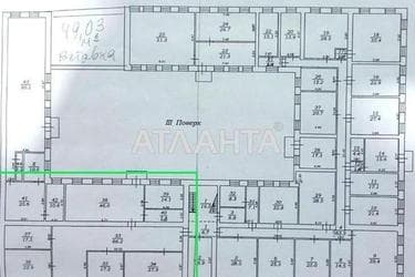 Комерційна нерухомість за адресою вул. Успенська (площа 212 м²) - Atlanta.ua - фото 28