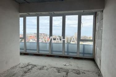 2-комнатная квартира по адресу ул. Львовская (площадь 72 м²) - Atlanta.ua - фото 13