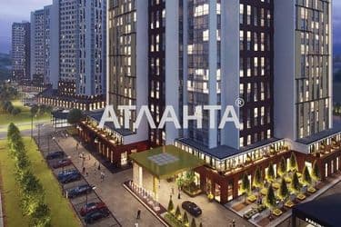 1-кімнатна квартира за адресою вул. Краснова (площа 42,8 м²) - Atlanta.ua - фото 12