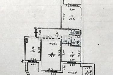 Commercial real estate at st. Ilfa i Petrova (area 93,7 m²) - Atlanta.ua - photo 20