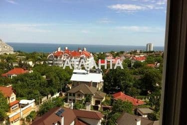 4+-rooms apartment apartment by the address st. Klubnichnyy per (area 150 m²) - Atlanta.ua - photo 10