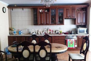 4+-rooms apartment apartment by the address st. Klubnichnyy per (area 150 m²) - Atlanta.ua - photo 11