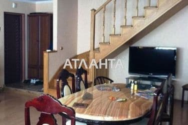 4+-rooms apartment apartment by the address st. Klubnichnyy per (area 150 m²) - Atlanta.ua - photo 12