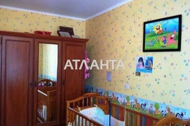 4+-rooms apartment apartment by the address st. Klubnichnyy per (area 150 m²) - Atlanta.ua - photo 16