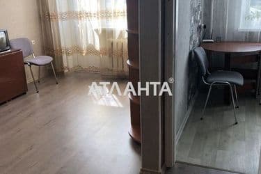 2-rooms apartment apartment by the address st. Novoselskogo Ostrovidova (area 44 m²) - Atlanta.ua - photo 11