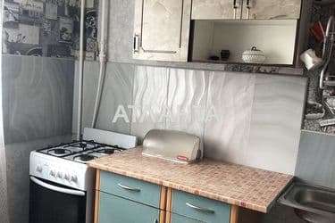 2-rooms apartment apartment by the address st. Novoselskogo Ostrovidova (area 44 m²) - Atlanta.ua - photo 13