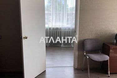 2-rooms apartment apartment by the address st. Novoselskogo Ostrovidova (area 44 m²) - Atlanta.ua - photo 14