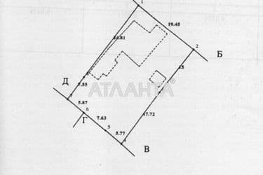 Ділянка за адресою Сміливий пров. (площа 6,2 сот) - Atlanta.ua - фото 8