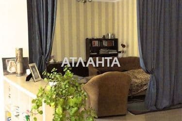 3-кімнатна квартира за адресою Педагогічний пров. (площа 139 м²) - Atlanta.ua - фото 22